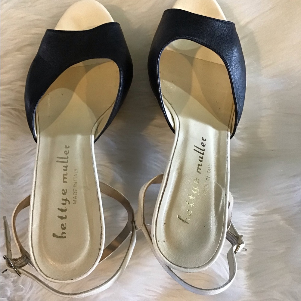 Bettye muller in women